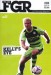 Forest Green Rovers v Aston Villa