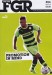 Forest Green Rovers v Plymouth Argyle