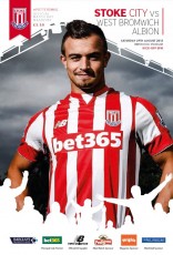 Stoke City v West Bromwich Albion