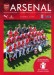 Arsenal v Stoke City