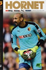 Watford v Swansea City