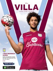 Aston Villa v West Bromwich Albion
