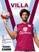 Aston Villa v West Bromwich Albion