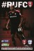 Rotherham United v Cardiff City
