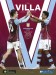Aston Villa v Birmingham City