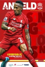 Liverpool v Aston Villa