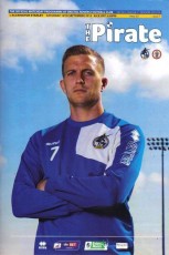Bristol Rovers v Accrington Stanley