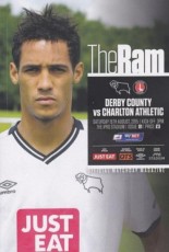 Derby County v Charlton Athletic