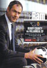 Derby County v Villarreal