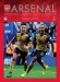 Arsenal v Olympiakos