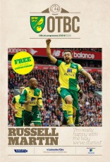 Norwich City v Leicester City
