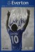 Everton v Liverpool