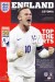 England v Estonia