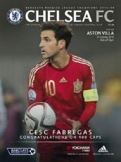 Chelsea v Aston Villa