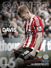 Southampton v Leicester City