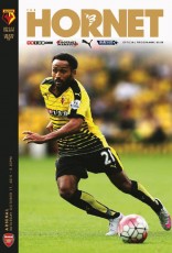 Watford v Arsenal
