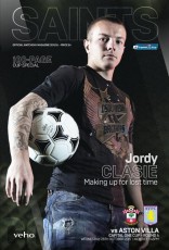 Southampton v Aston Villa