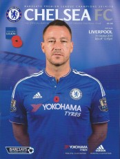 Chelsea v Liverpool