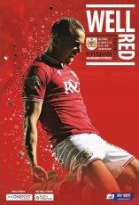 Bristol City v Fulham