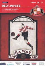 Sunderland v Newcastle United