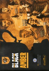 Hull City v Leicester City