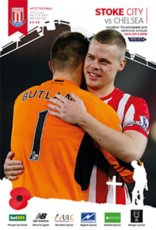 Stoke City v Chelsea
