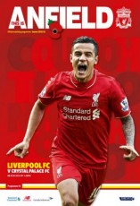 Liverpool v Crystal Palace
