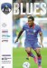 Oldham Athletic v Shrewsbury Town