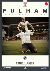 Fulham v Reading