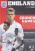 England v Switzerland