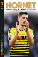 Watford v Manchester United