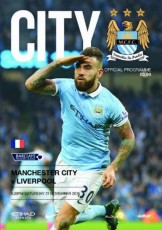 Manchester City v Liverpool