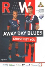 Doncaster Rovers v Sunderland