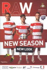 Doncaster Rovers v Nottingham Forest