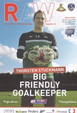 Doncaster Rovers v Oldham Athletic