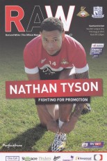 Doncaster Rovers v Southend United