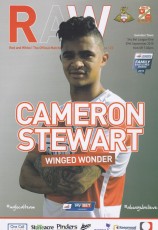 Doncaster Rovers v Swindon Town