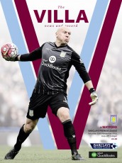Aston Villa v Watford