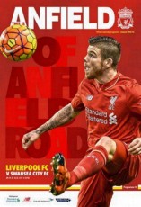 Liverpool v Swansea City