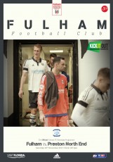 Fulham v Preston North End