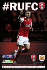 Rotherham United v Bristol City