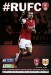 Rotherham United v Bristol City