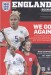England v Boznia Herzegovina