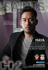 Southampton v Liverpool