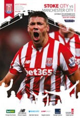Stoke City v Manchester City