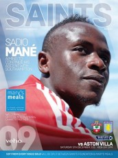 Southampton v Aston Villa