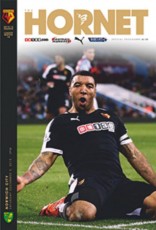 Watford v Norwich City