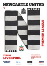 Newcastle United v Liverpool