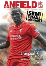 Liverpool v Stoke City