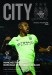 Manchester City v Borussia Monchengladbach